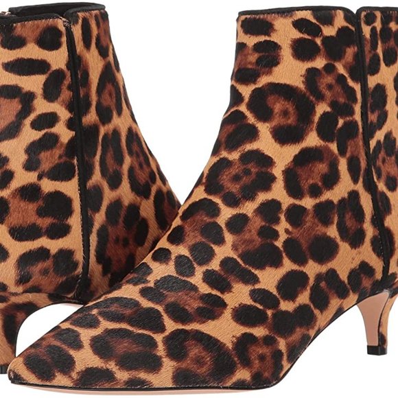 J.Crew Haircalf Emma Boot - Picture 2 of 8